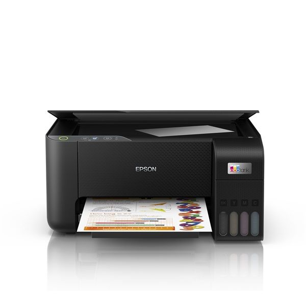 EPSON EcoTank L3230 többfunkciós tintatartályos nyomtató (C11CJ68407)