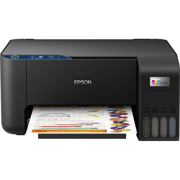EPSON EcoTank L3231 többfunkciós tintatartályos nyomtató (C11CJ68408)