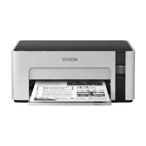 EPSON EcoTank M1100 Tintasugaras nyomtató (C11CG95403)