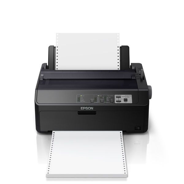 Epson Mátrixnyomtató FX-890II (C11CF37401)