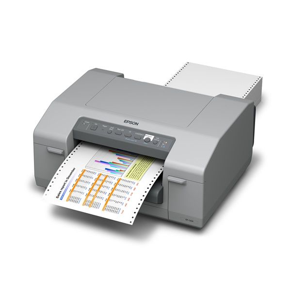 Epson színes címkenyomtató - ColorWorks C831 (C11CC68132)