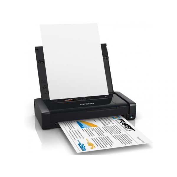 EPSON WorkForce (WF-100W) Hordozható Tintasugaras nyomtató