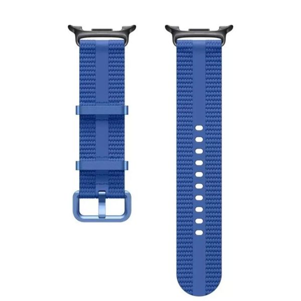 Samsung Galaxy Watch8 Athleisure(S/M), Blue (ET-SOL32SNEGEU)