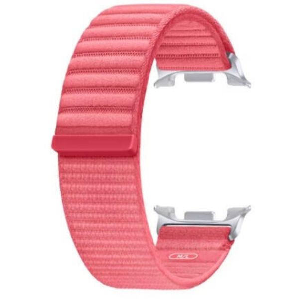 Samsung Galaxy Watch8 Sport(M/L), Coralred (ET-SVL33LREGEU)
