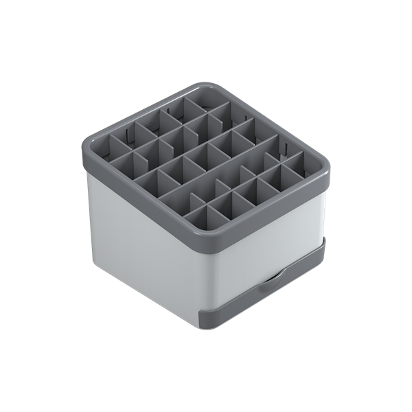 Metaltex MX230020 evőeszköztartó