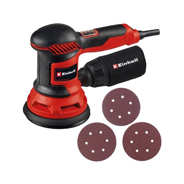 Einhell TC-RS 425 E excentercsiszoló