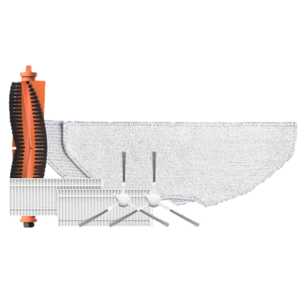 EZVIZ RE4 + RE4Plus robotporszívó tartozék csomag (CS-RA-KIT06)