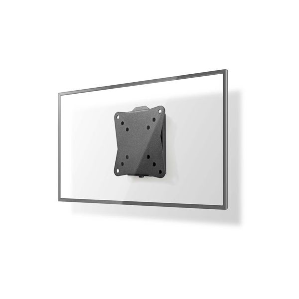 Nedis TVWM1010BK fali konzol