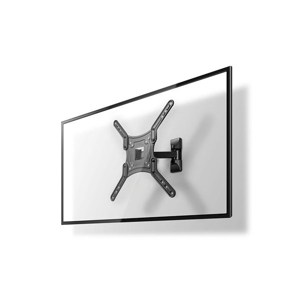 Nedis TVWM1430BK fali konzol
