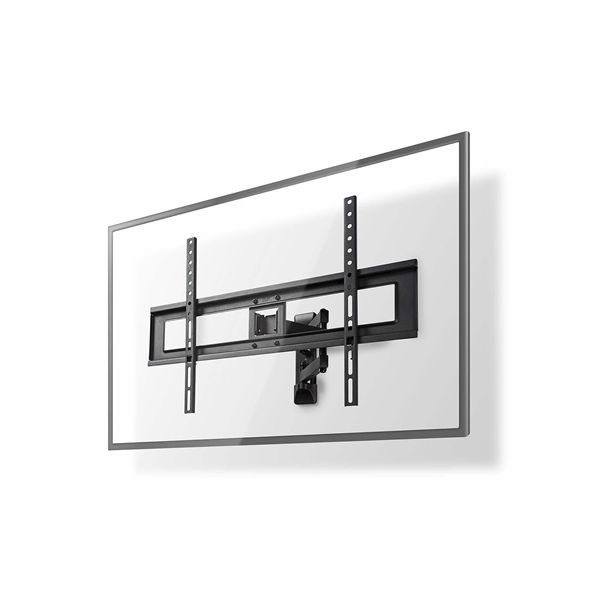 Nedis TVWM1550BK fali konzol