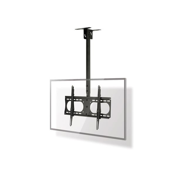 Nedis TVCM1350BK fali konzol
