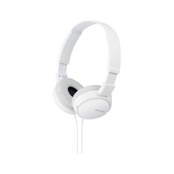 Sony MDRZX110W fejhallgató