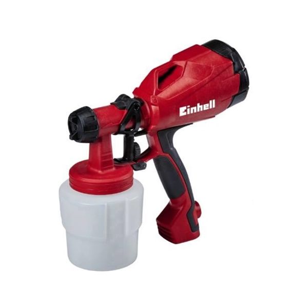 Einhell TC-SY 400 P festékszóró