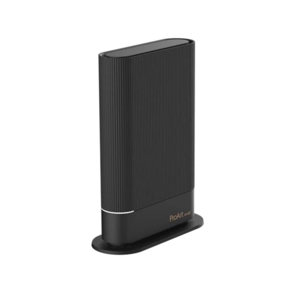 Asus Wireless Router Dual Band BE5000 1xWAN(2.5Gbps) + 1xLAN(2.5Gbps) + 3xLAN(1000Mbps)  (PRT-BE5000)