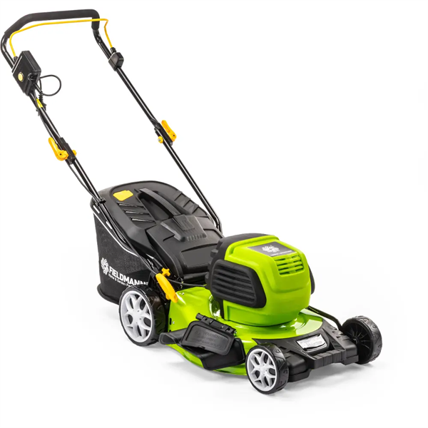 FIELDMANN FZR 2065-E elektromos fűnyíró (50008345)