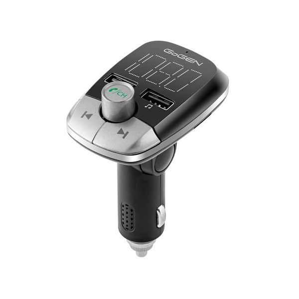 Gogen CTR258BTW FM transzmitter