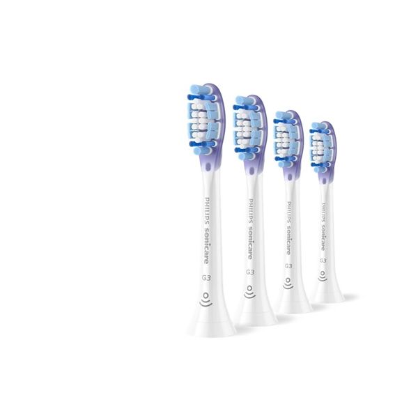 Philips HX9054/87 fogkefefej 4 db