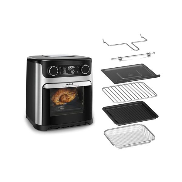 Tefal FW556DE0 forrólevegős sütő