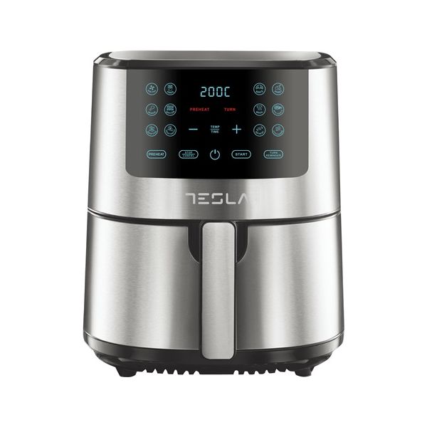 Tesla AF501BX forrólevegős sütő