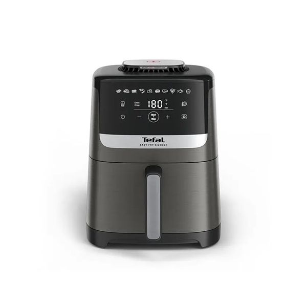 Tefal EY551HE0 forrólevegős sütő