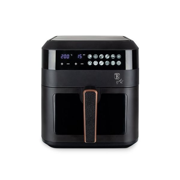 Berlinger Haus BH/9446 forrólevegős sütő