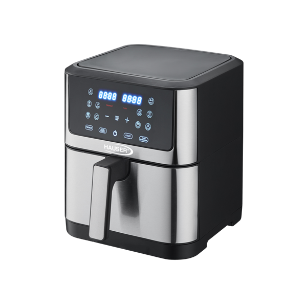 Hauser AF-600D forrólevegős sütő