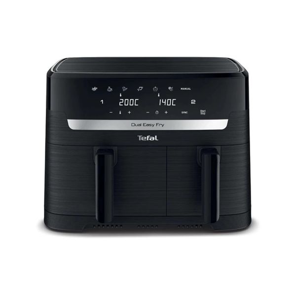 Tefal EY901N10 forrólevegős sütő
