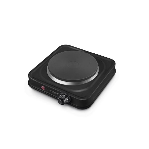 Esperanza EKH003K elektromos főzőlap