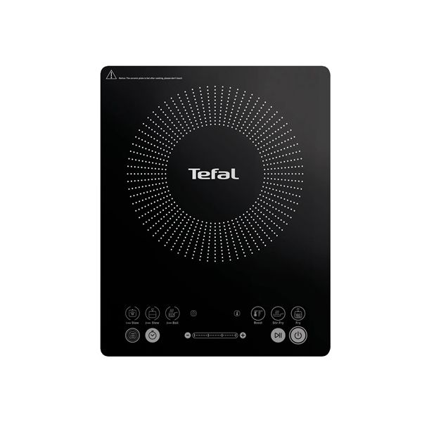 Tefal IH2108E1 főzőlap indukciós