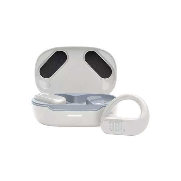 JBL Endurance Peak 3 fülhallgató (ENDURPEAK3WT) fehér