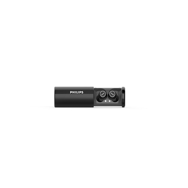 Philips TAST702BK/00 TWS bluetooth fülhallgató
