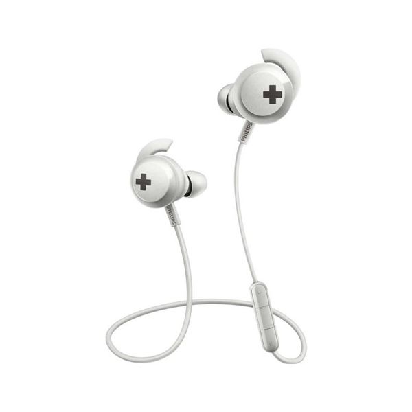 Philips SHB4305WT/00 bluetooth fülhallgató
