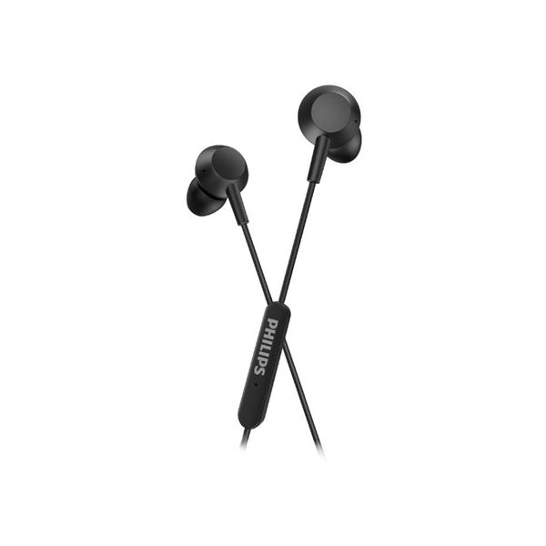 Philips TAE5008BK/00 fülhallgató mikrofonnal