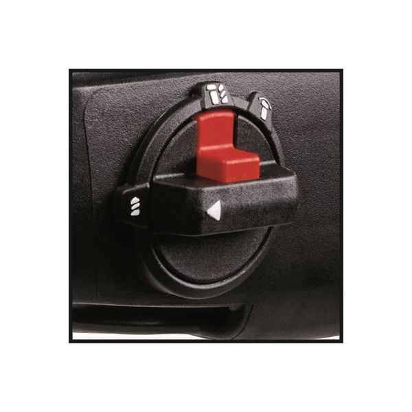 Einhell TC-RH 620 4F fúrókalapács