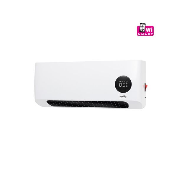 Home by Somogyi FKF42202WIFI Smart fali fűtőtest