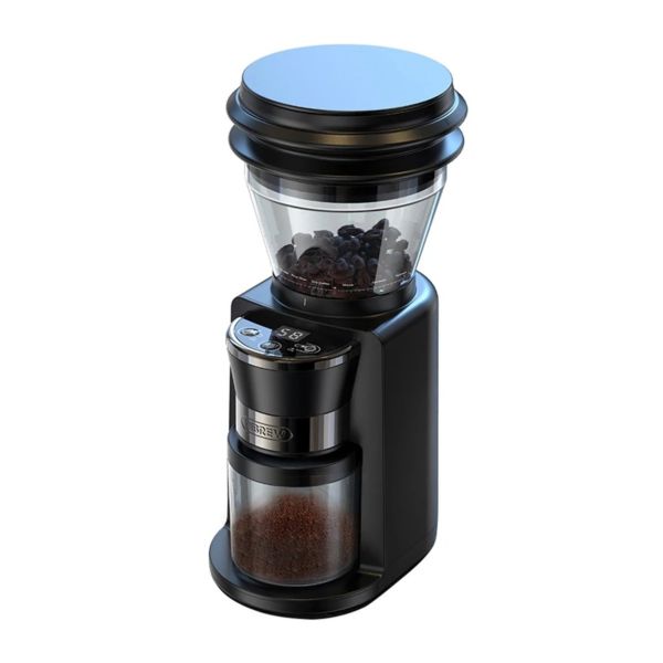HiBREW G3 elektromos kávédaráló (G3-BLACK)