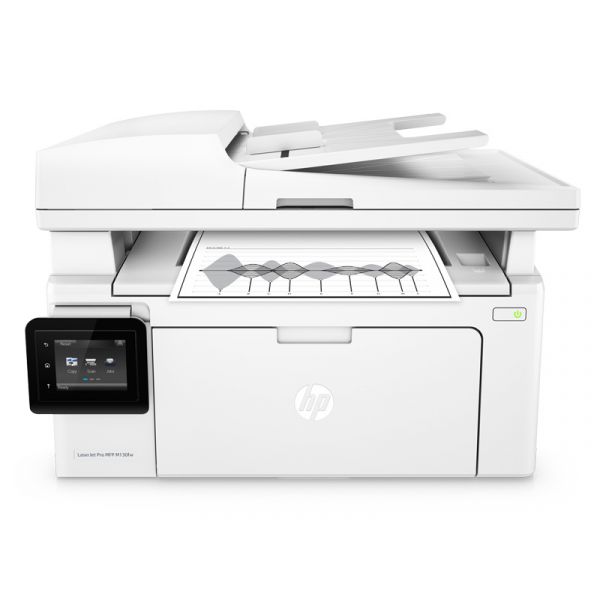 HP LaserJet Pro MFP M130fw (G3Q60A)