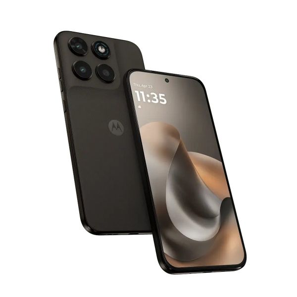 Motorola Moto G77 8GB+256GB (PBAW0022RO) Black Olive