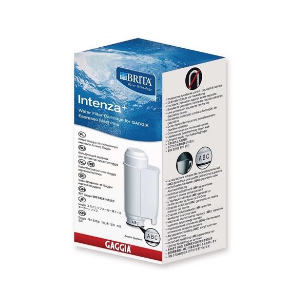 Gaggia RI9113/60 vízlágyító szűrőbetét