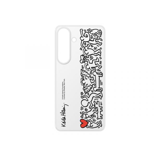 Samsung S25 Flipsuit tok (EF-MS931CWEGWW) fehér