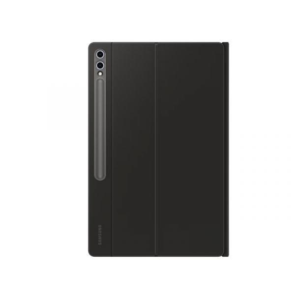 Samsung Tab S10 Ultra/S9 Ultra billentyűzetes tok AI billentyűvel (EF-DX925BBEGGB) fekete