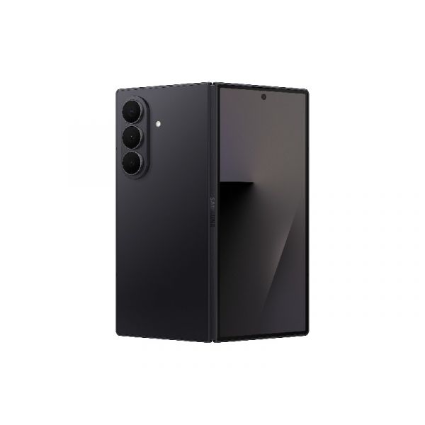 Samsung Galaxy Z Fold7 5G DS 12GB/256GB (SM-F966BZKBEUE) Jetblack