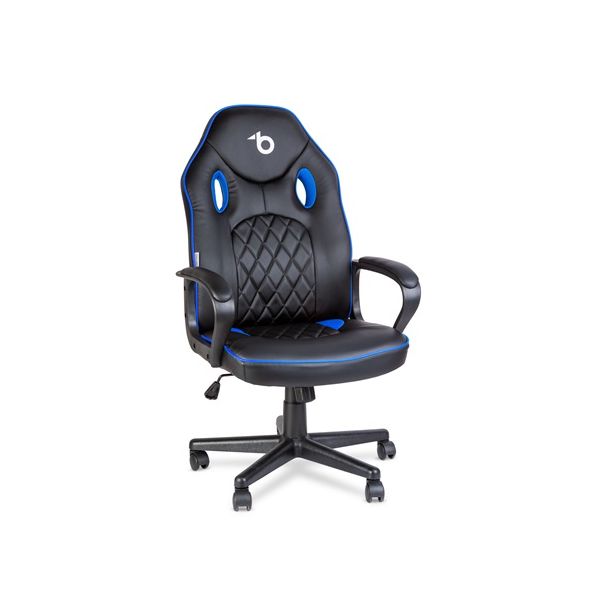 Bemada BMD1116BL gamer szék