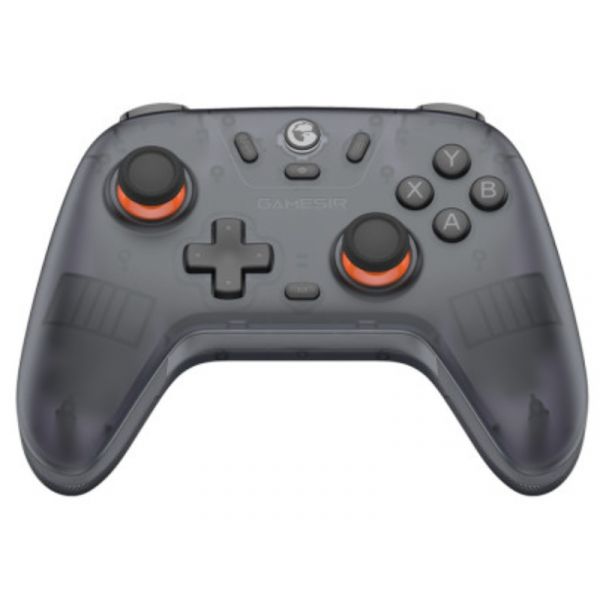 GameSir Nova Lite Vezeték Nélküli Kontroller (GST4NL007-2) fekete