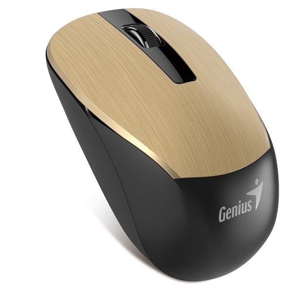 GENIUS NX-7015 Vezeték nélküli egér (31030019402) Arany