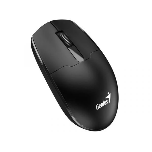 GENIUS NX-7000 SE Vezeték nélküli egér (31030032400) Fekete