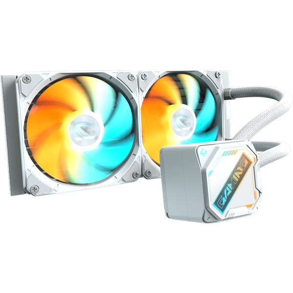 GIGABYTE CPU Vízhűtés GP-GIGABYTE GME 240I, Univerzális (GP-GIGABYTE GME 240I)