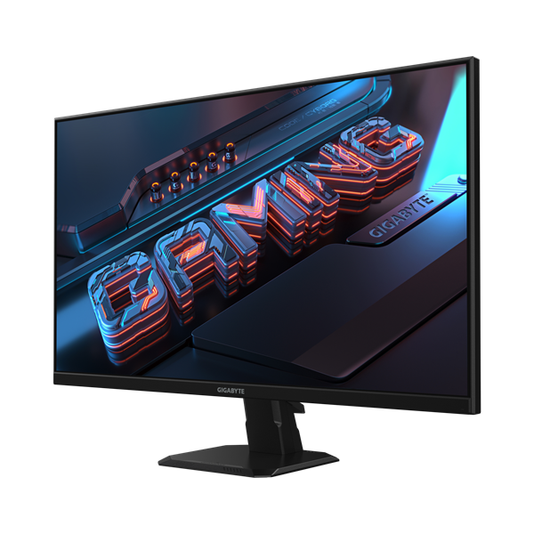 GIGABYTE GS27FA 27" FHD IPS Gaming Monitor (GS27FA)