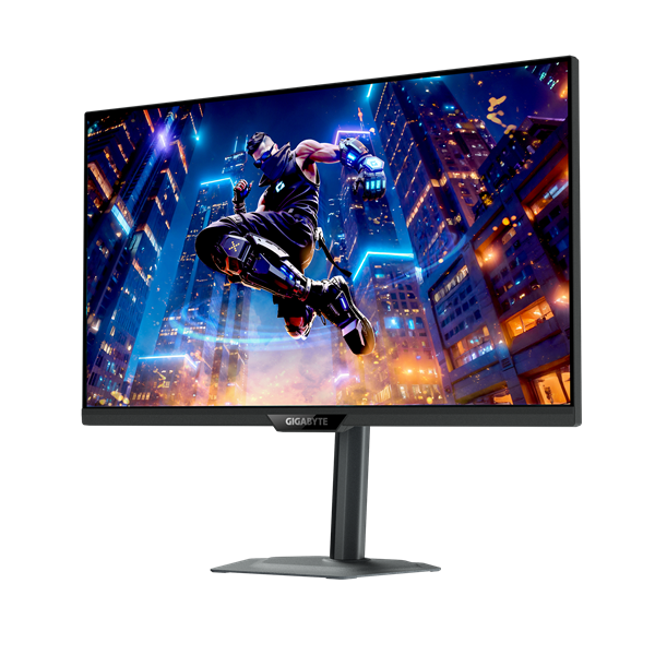 GIGABYTE 27" QHD (M27Q2) Monitor