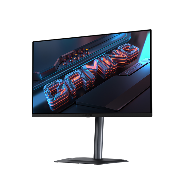 GIGABYTE MO27U2 27" UHD OLED Gaming Monitor (MO27U2)